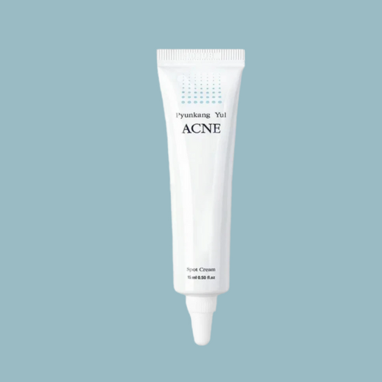 Pyunkang Yul Acne Spot Cream