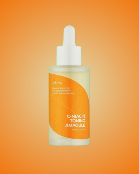 Isntree C-Niacin Toning Ampoule