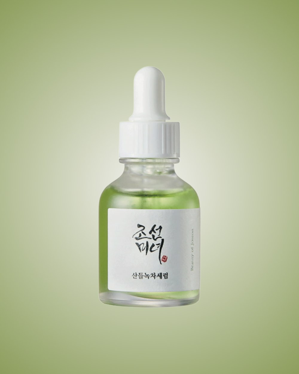 Beauty of Joseon Calming Serum : Green Tea + Panthenol
