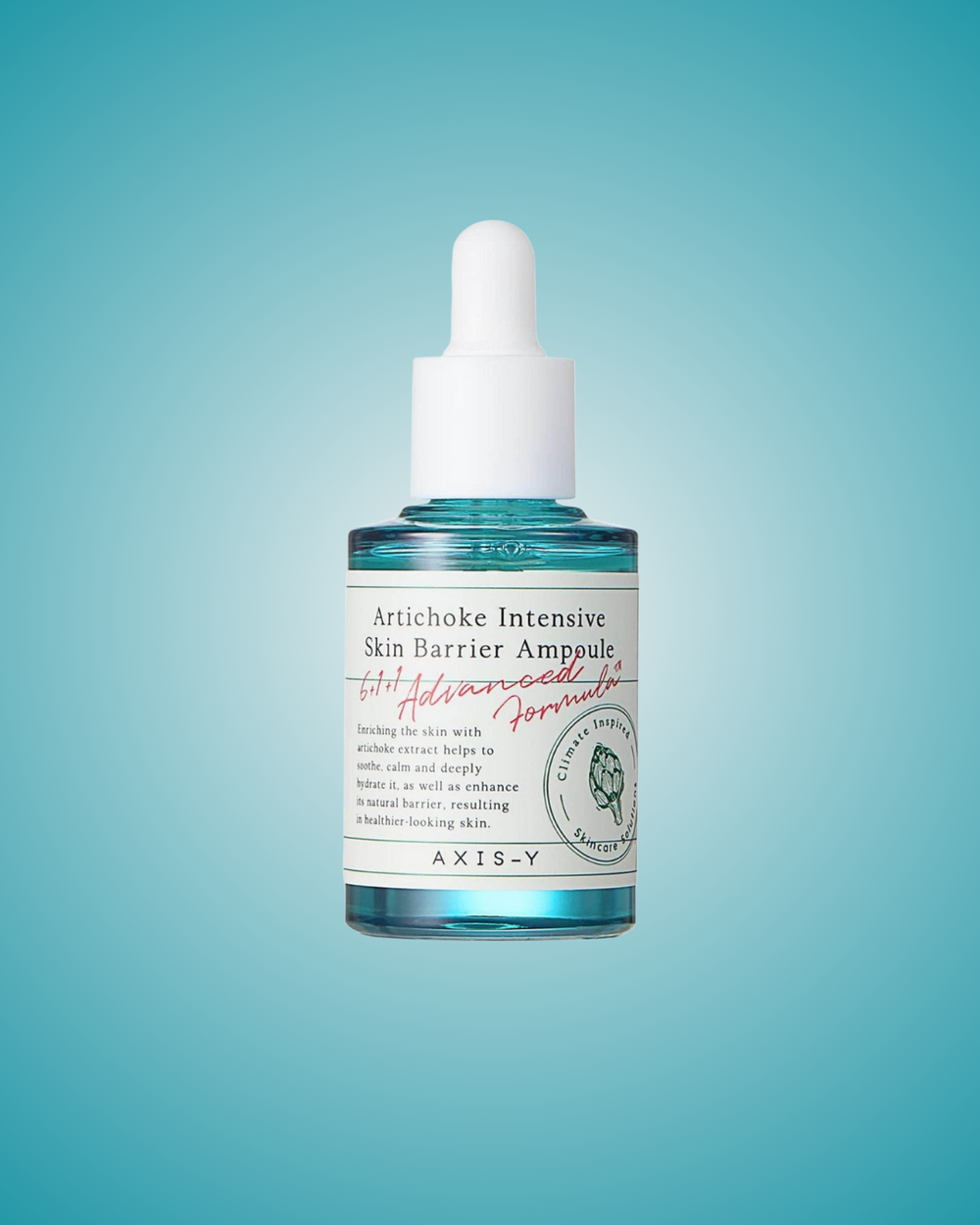 AXIS-Y Artichoke Intensive Skin Barrier Ampoule