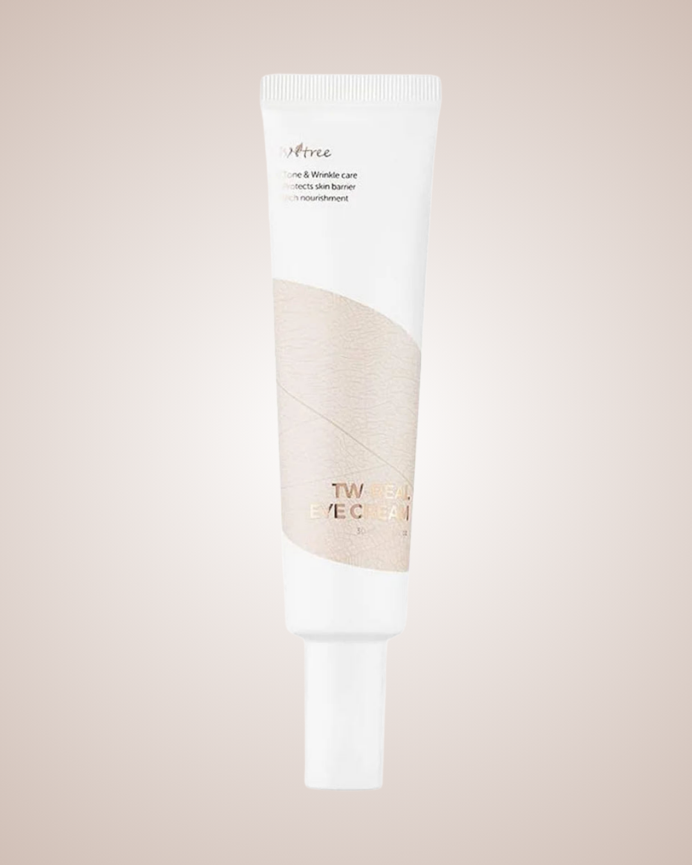 Isntree  TW-Real Eye Cream
