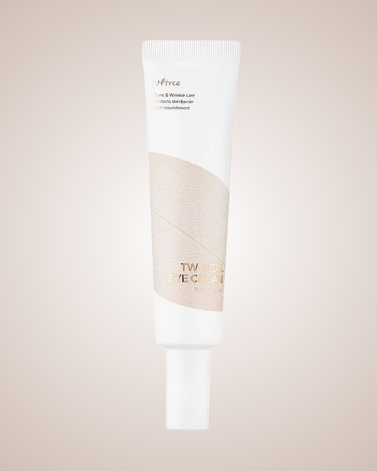 Isntree  TW-Real Eye Cream