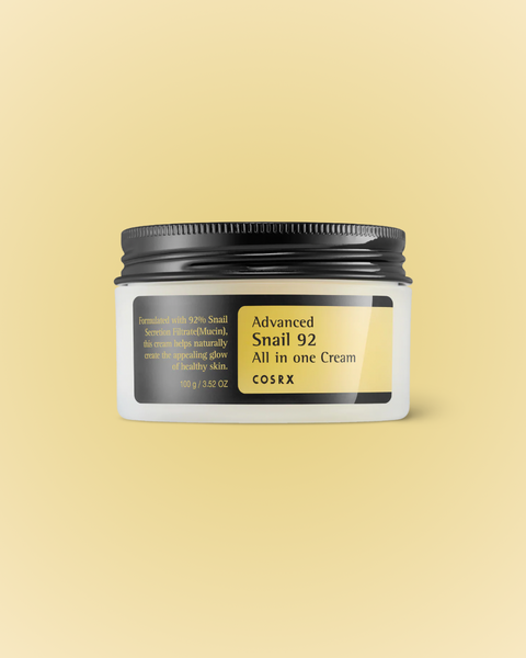 COSRX Advanced Snail 92 All In One Cream