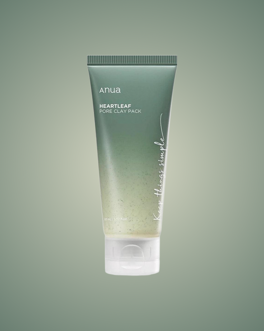 Anua - Heartleaf LHA Moisture Peeling Gel