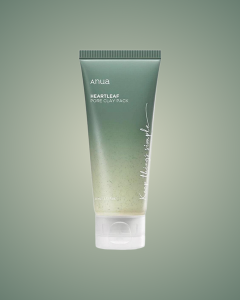 Anua - Heartleaf LHA Moisture Peeling Gel