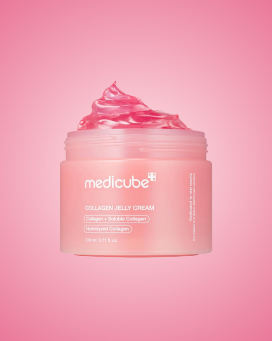 Medicube Collagen Jelly Cream