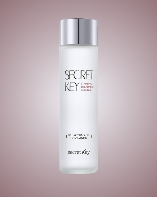 SECRET KEY Starting Treatment Essence