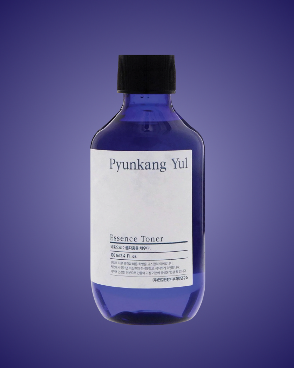 PYUNKANG YUL Essence Toner