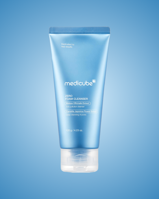 Medicube Zero Foam Cleanser