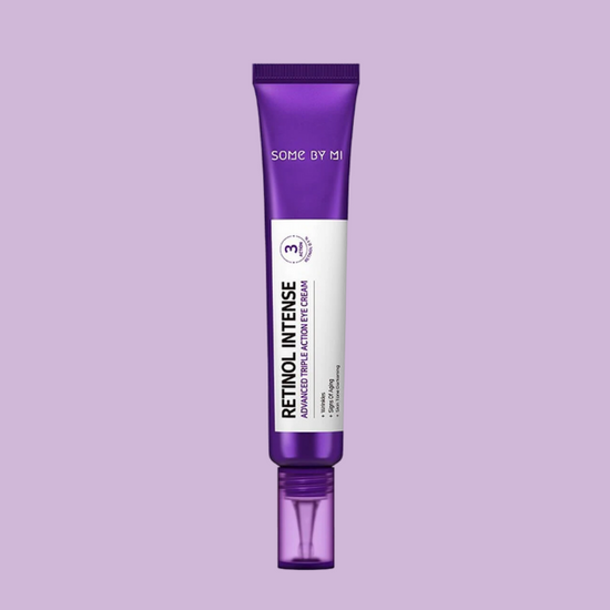 SOME BY MI Retinol Intense Advanced Triple Action Eye Cream