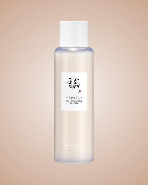 Beauty of Joseon Glow Replenishing Rice Milk