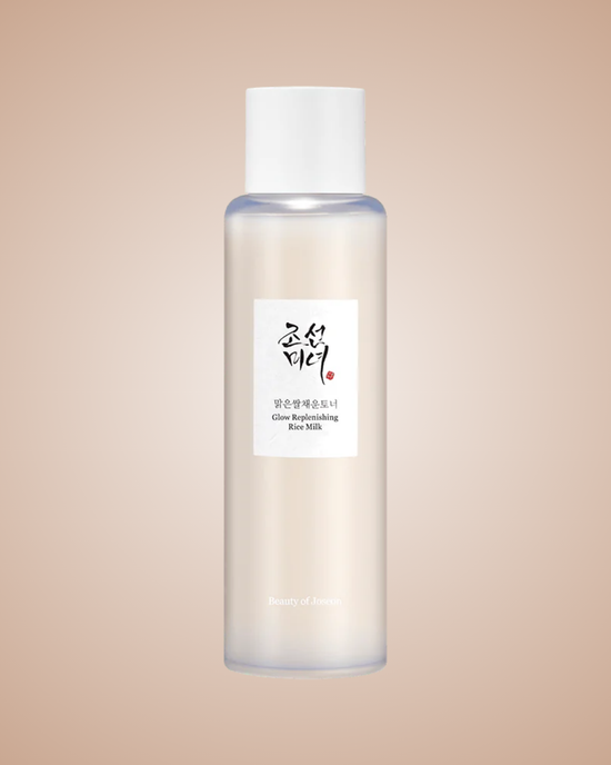 Beauty of Joseon Glow Replenishing Rice Milk