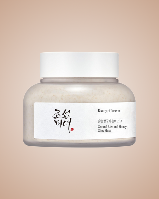 Beauty Of Joseon Ground Rice and Honey Mask 150ml