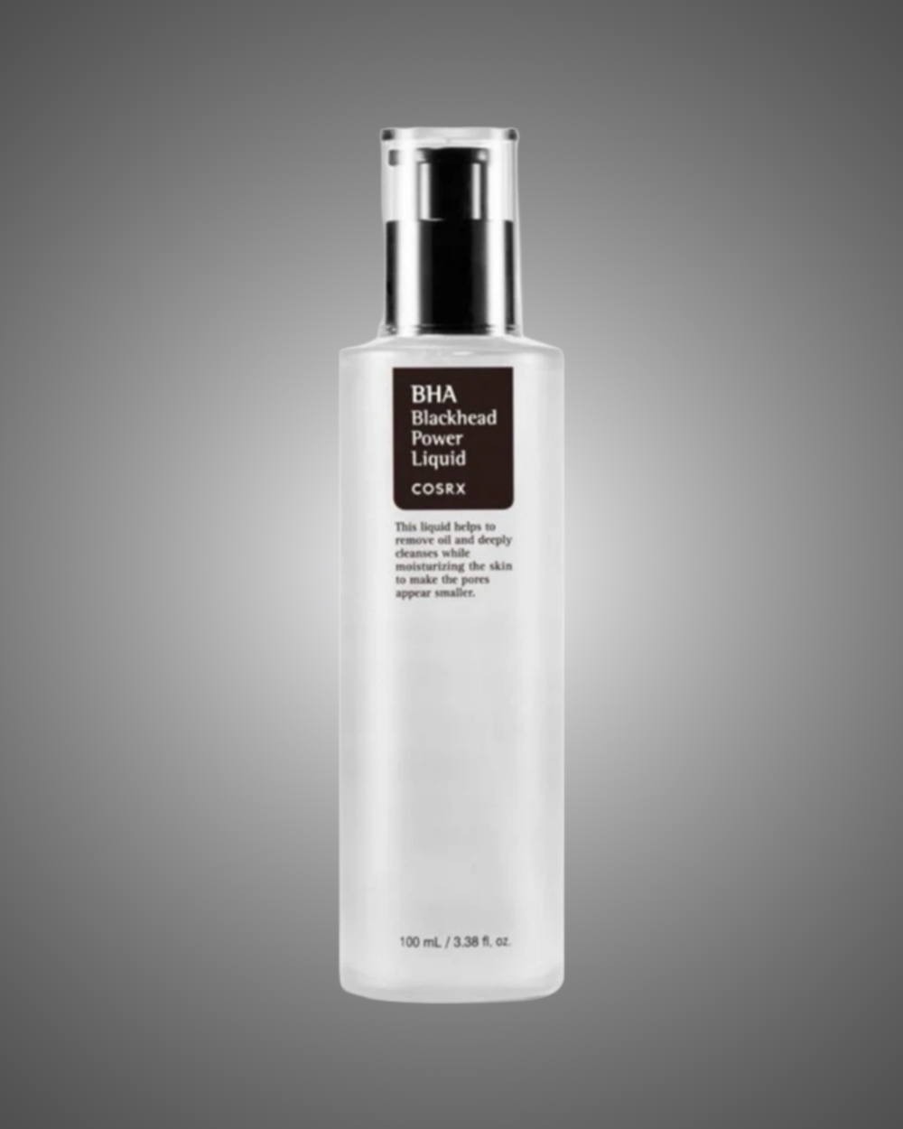 COSRX BHA Blackhead Power Liquid