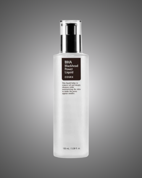 COSRX BHA Blackhead Power Liquid