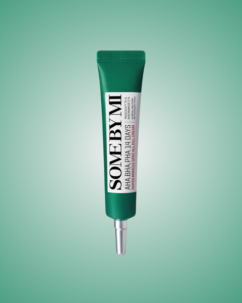 Some By Mi AHA BHA PHA 14 days Super Miracle Spot All Kill Cream