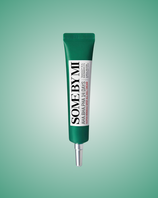 Some By Mi AHA BHA PHA 14 days Super Miracle Spot All Kill Cream