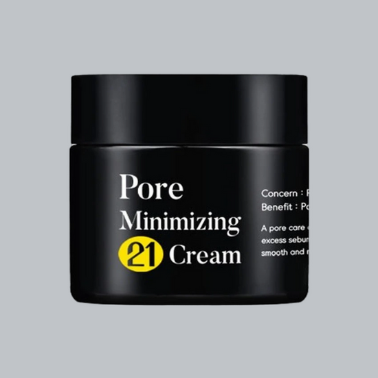 Tiam Pore Minimizing 21 Cream