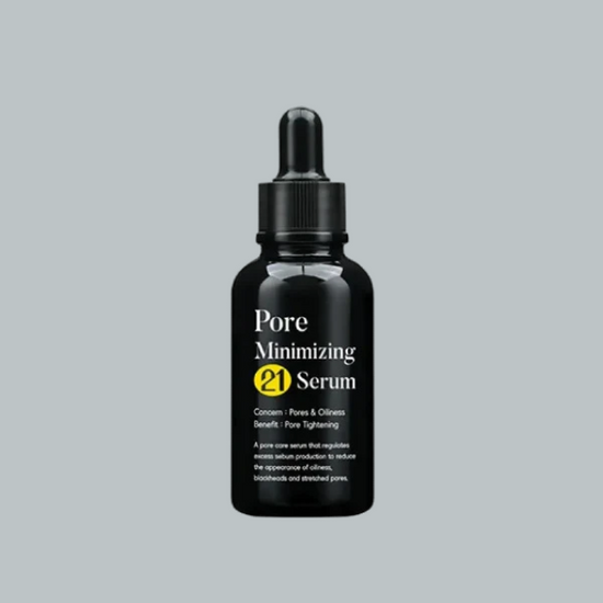 Tiam Pore Minimizing 21 Serum