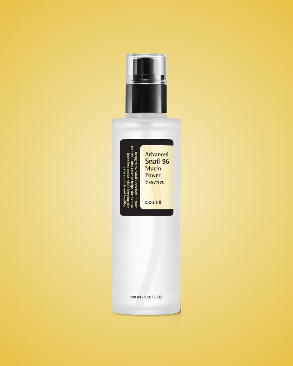 Cosrx Advanced Snail 96 Mucin Power Essence