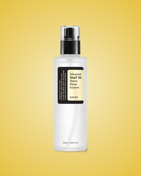 Cosrx Advanced Snail 96 Mucin Power Essence