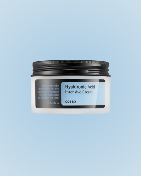 Cosrx Hyaluronic Acid Intensive Cream