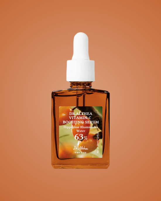 Dr. Althea Vitamin C Boosting Serum 63%