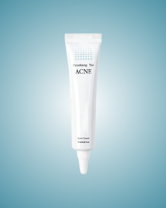 Pyunkang Yul Acne Spot Cream