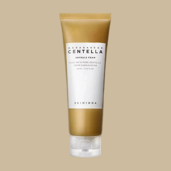 SKIN1004 Madagascar Centella Ampoule Foam