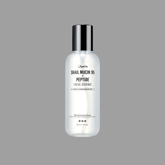 Snail Mucin 95% + Peptide Essence 140ml