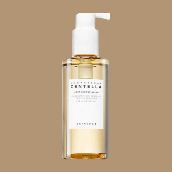 SKIN 1004 - Madagascar Centella Light Cleansing Oil