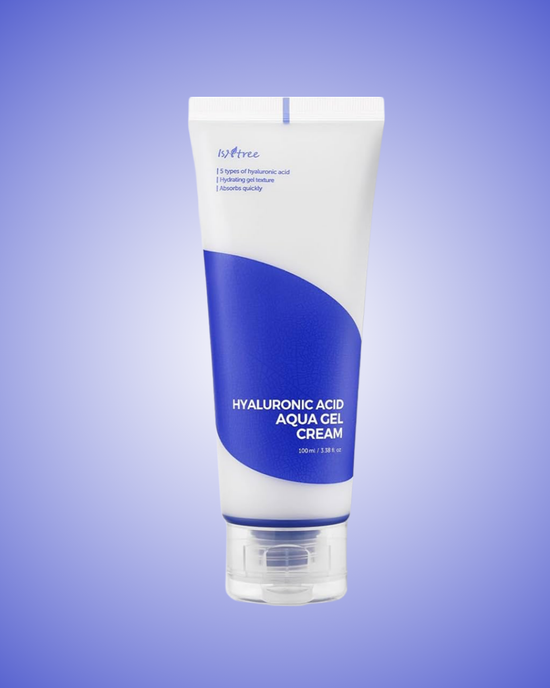 ISNTREE Hyaluronic Acid Aqua Gel Cream
