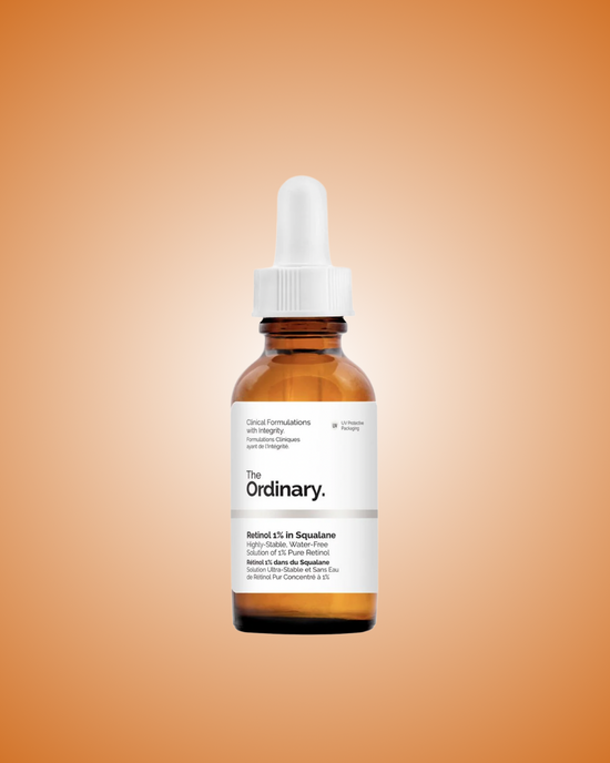 The Ordinary – Retinol 0.2% in Squalane