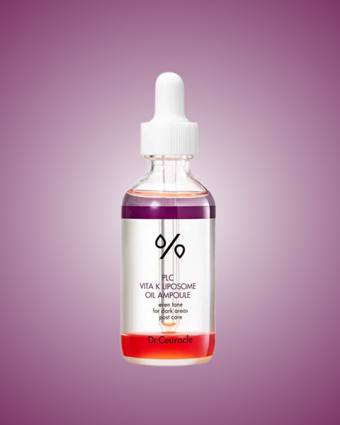 DR. CEURACLE PLC Vita K Liposome Oil Ampoule