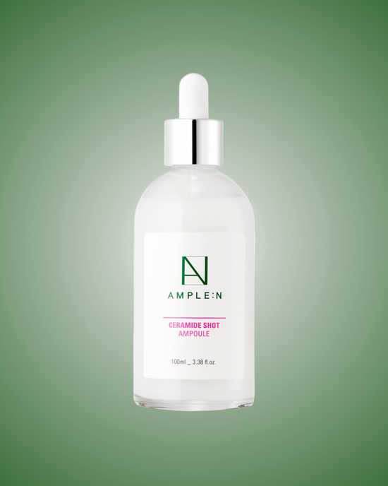 AMPLE:N Ceramide Shot Ampoule