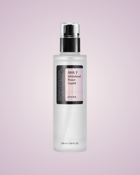 COSRX AHA 7 Whitehead Power Liquid