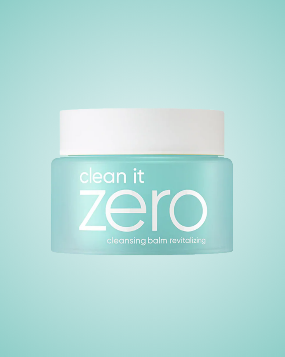 Banila Co Revitalizing Cleansing Balm 100ml