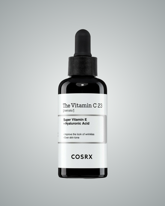 COSRX THE VITAMIN C 23 SERUM