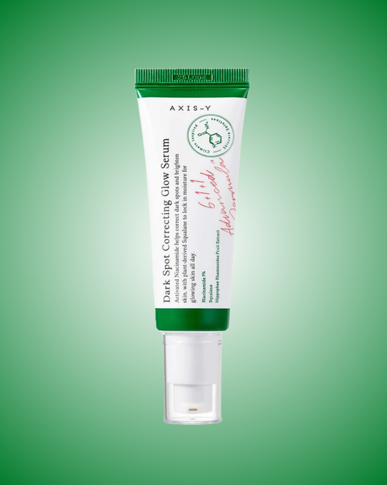 Axis-Y Dark Spot Correcting Glow Serum