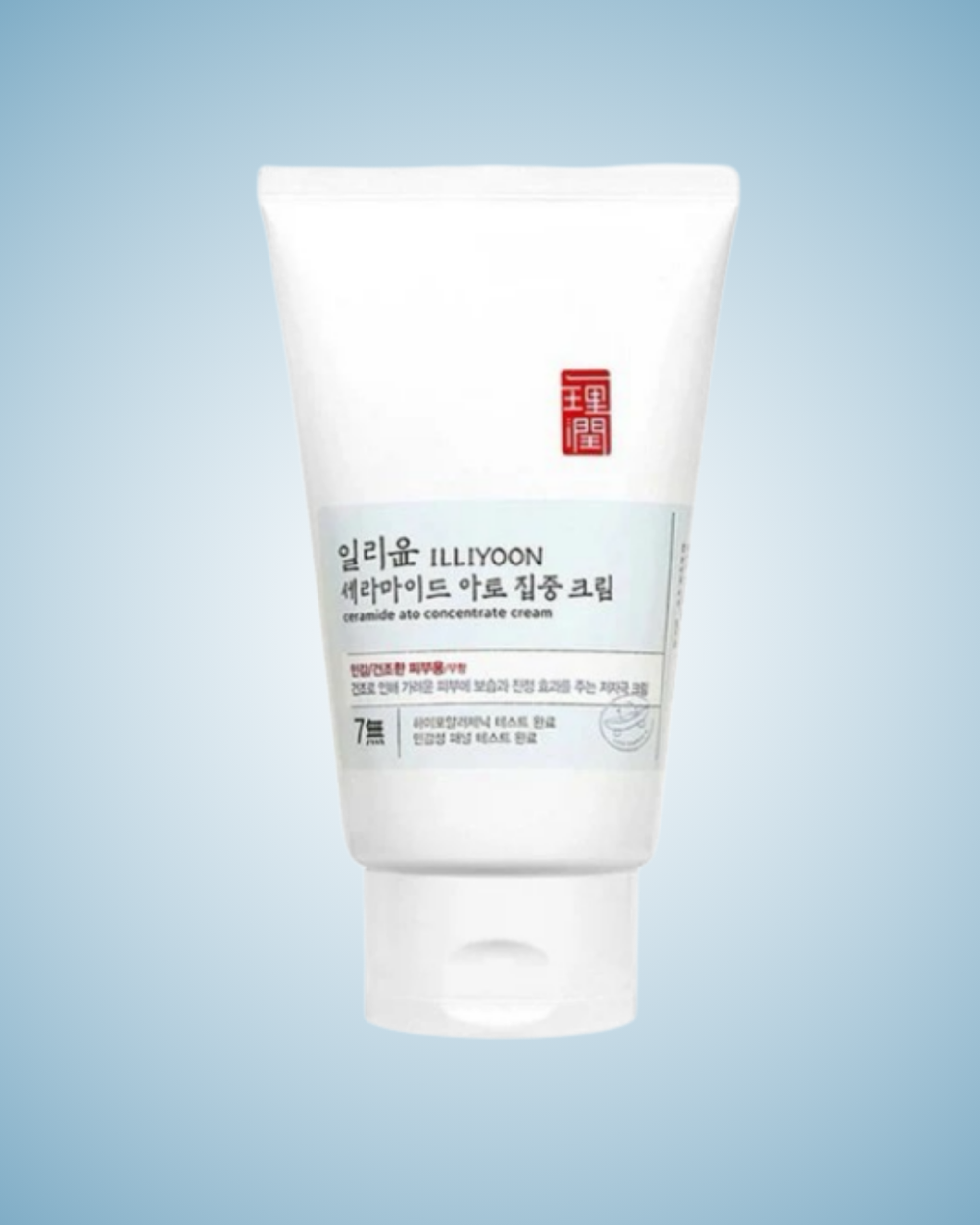 ILLIYOON Ceramide Ato Cream