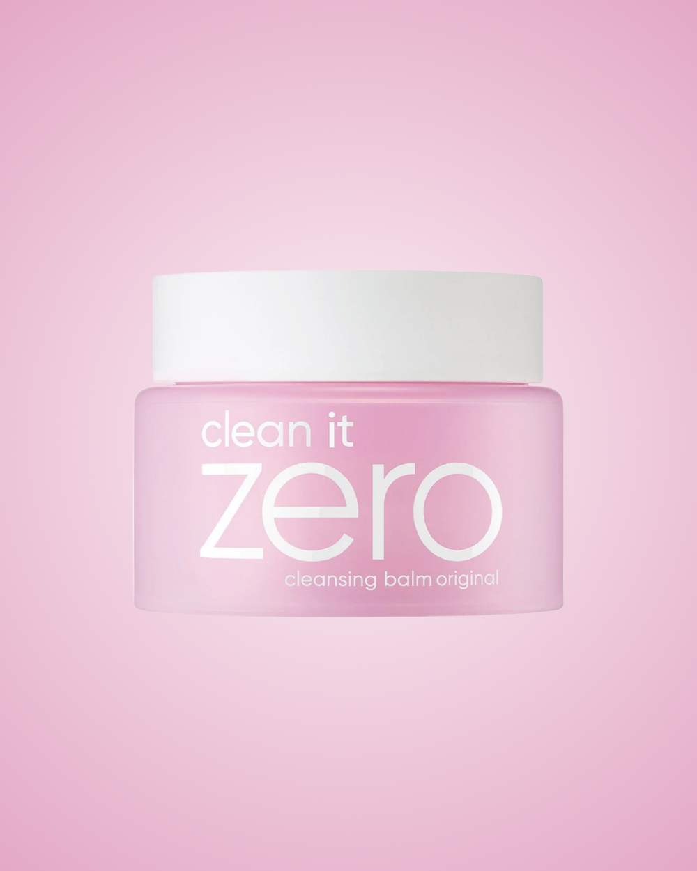 BANILA CO Clean It Zero Cleansing Balm