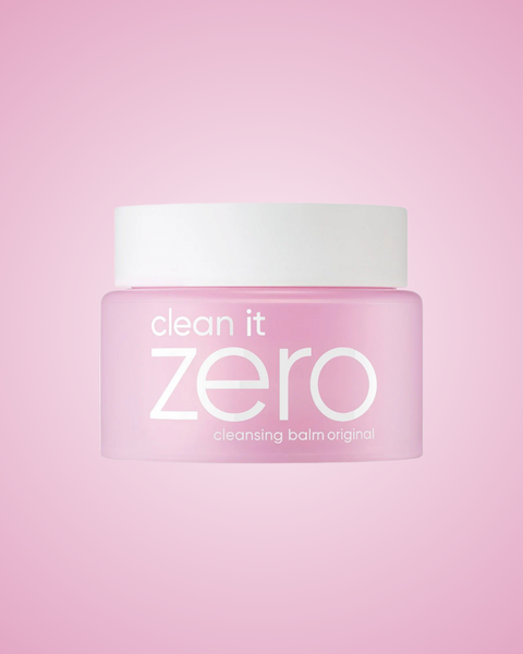 BANILA CO Clean It Zero Cleansing Balm