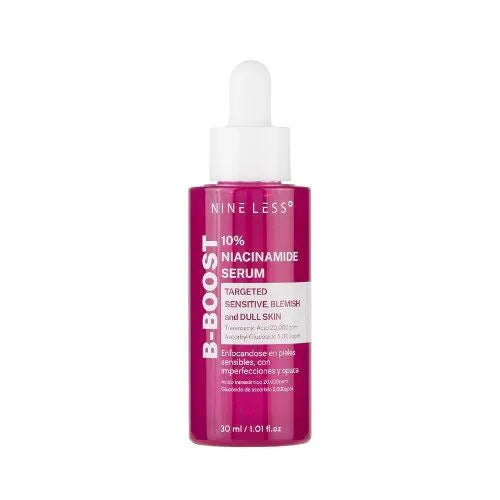 NINE LESS - B-Boost 10% Niacinamide Serum