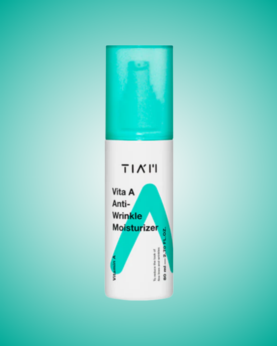Tiam Vita A Anti-Wrinkle Moisturizer