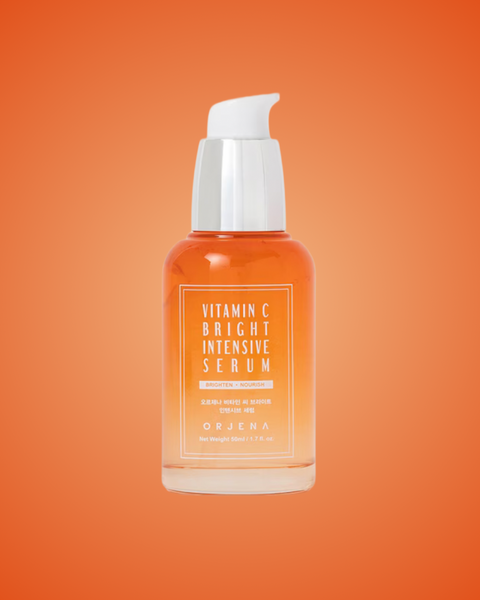 Orjena Vitamin C Bright Serum