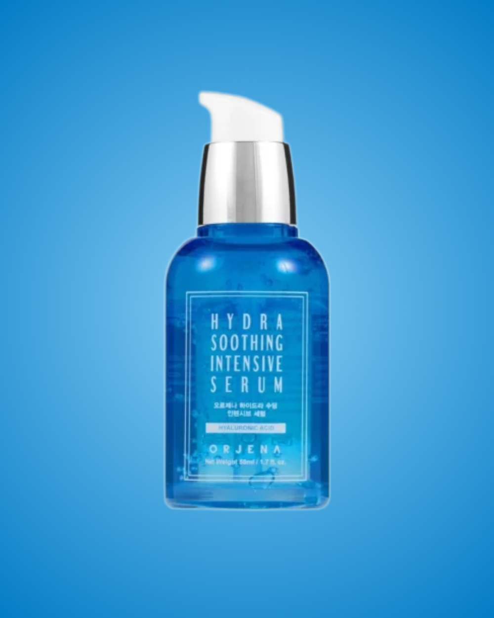 Orjena Hydra Soothing Intensive serum