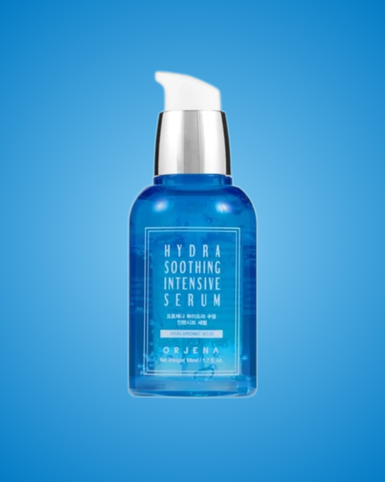 Orjena Hydra Soothing Intensive serum