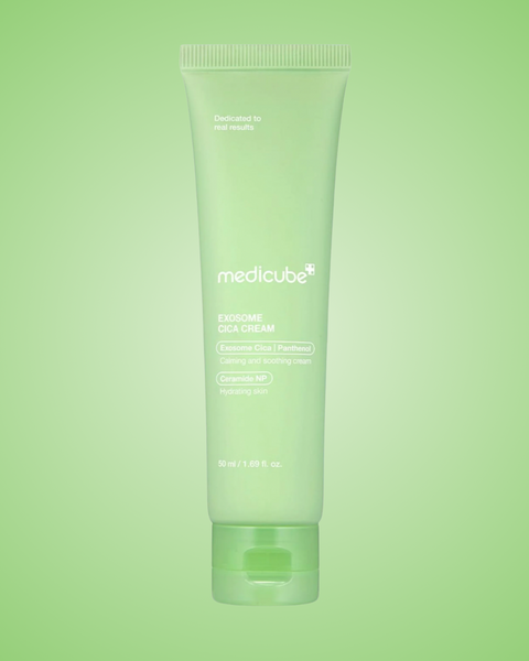 Medicube Exosome Cica Cream