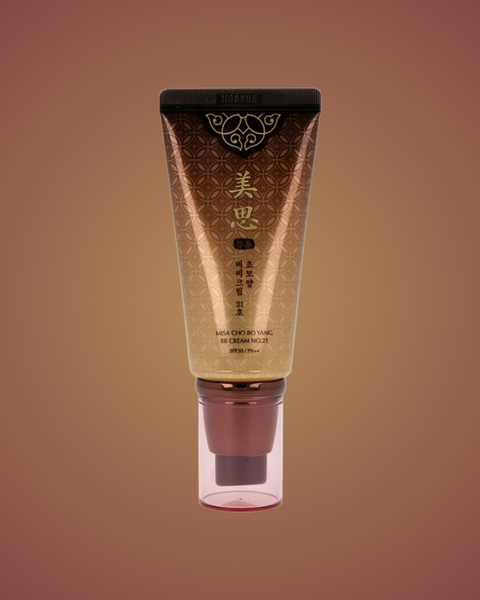 Missha Cho Bo Yang Renewed BB Cream