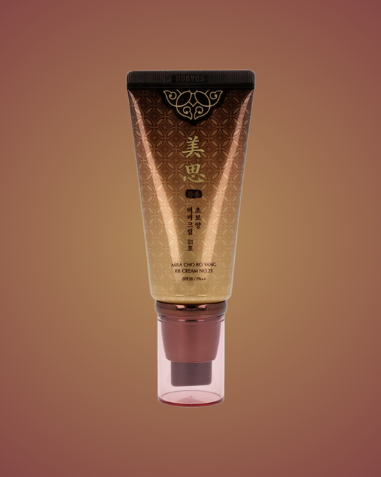 Missha Cho Bo Yang Renewed BB Cream